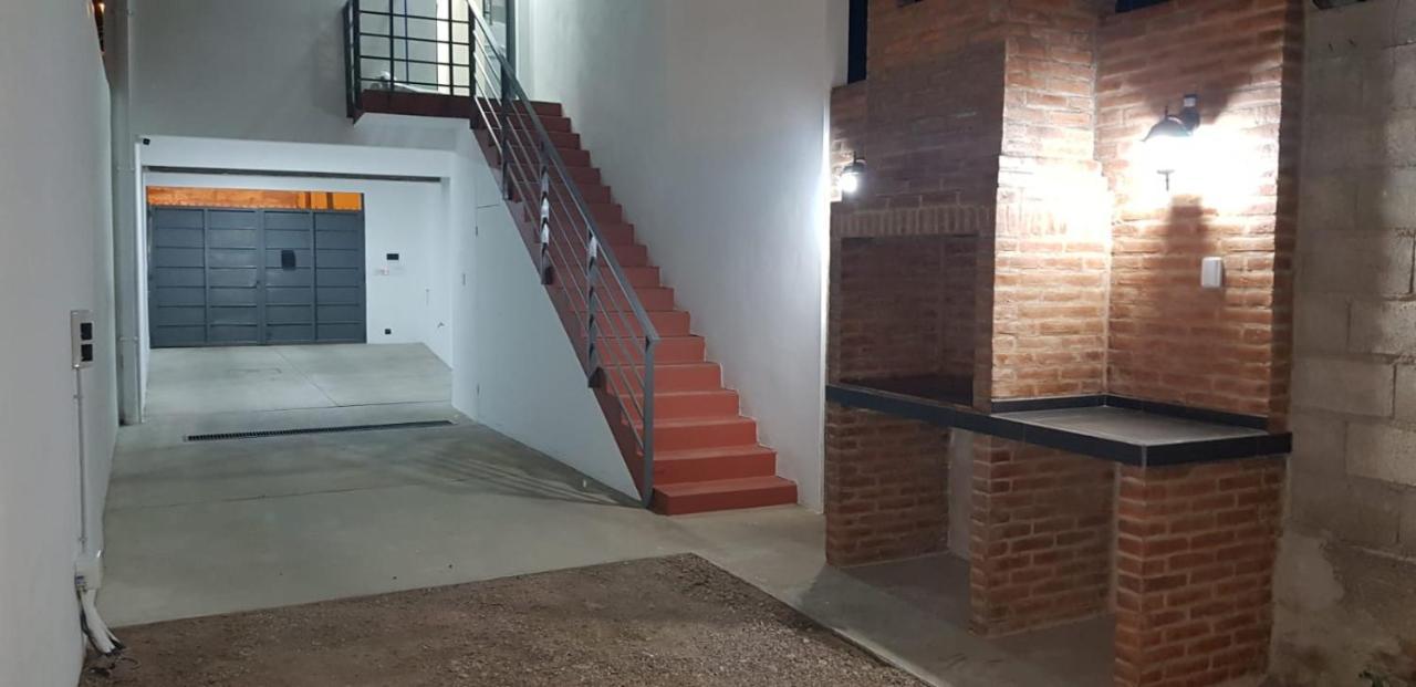 Dpto Falucho Apartamento San Luis